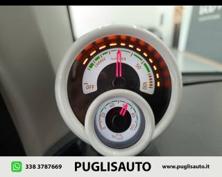 SMART ForTwo usata, con Frenata d