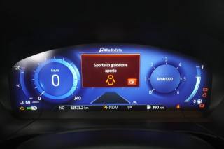 FORD Kuga usata 12