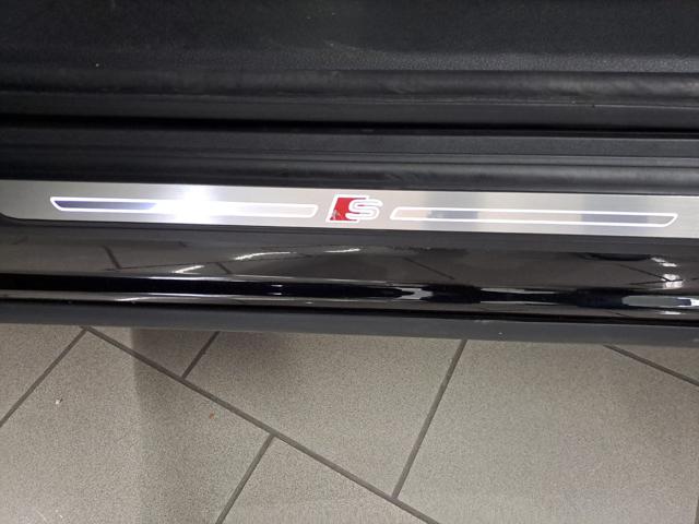 AUDI Q5 usata, con Airbag Passeggero