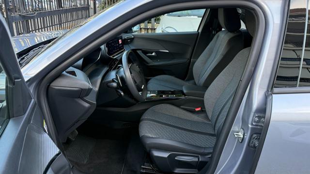 PEUGEOT 2008 usata, con Cronologia tagliandi