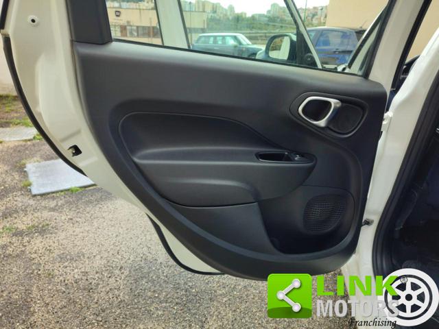 FIAT 500L usata 16