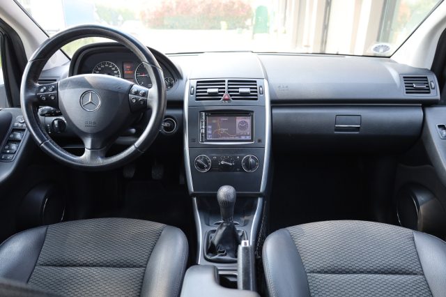 MERCEDES-BENZ A 180 usata, con Airbag Passeggero