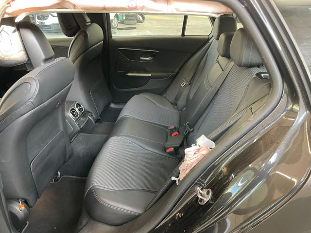 MERCEDES-BENZ C 220 usata, con Cruise Control