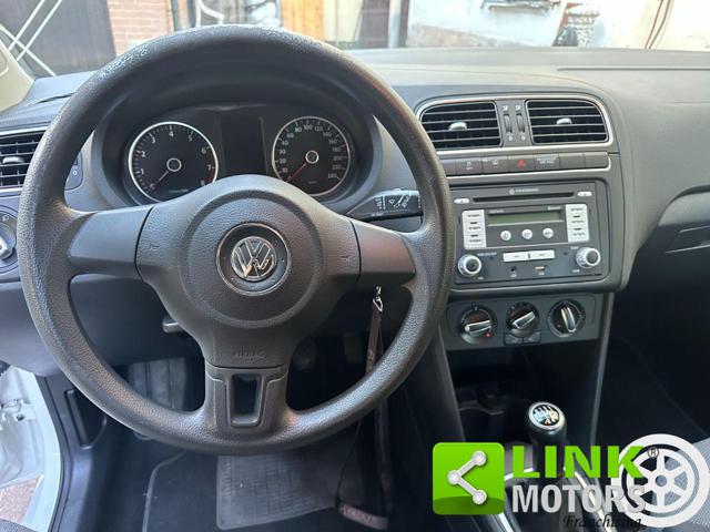 VOLKSWAGEN Polo usata, con Controllo trazione
