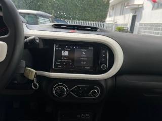 RENAULT Twingo usata, con Sensore di pioggia