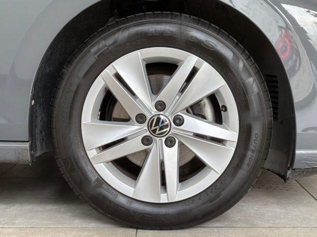 VOLKSWAGEN Golf usata, con Boardcomputer