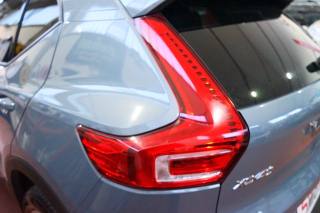 VOLVO XC40 usata, con Fari LED