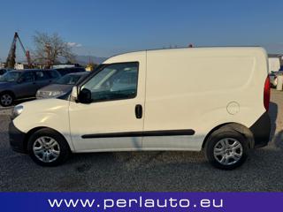 FIAT Doblo usata, con Autoradio