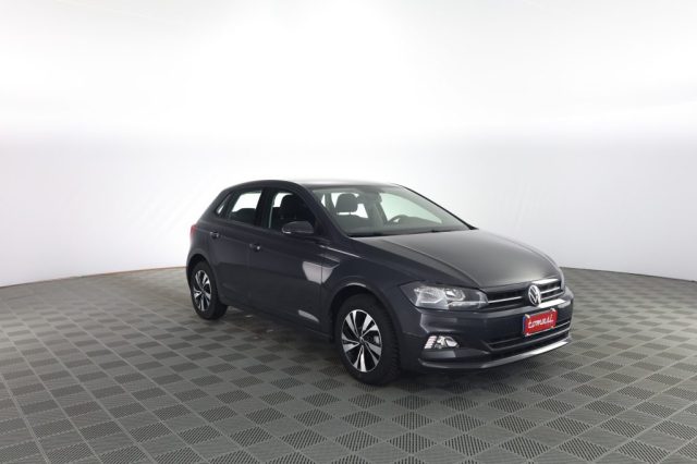 VOLKSWAGEN Polo usata 1