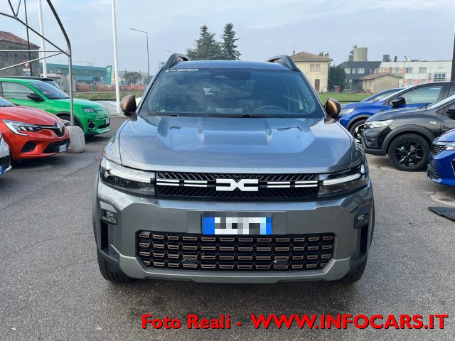 DACIA Bigster usata, con Cerchi in lega