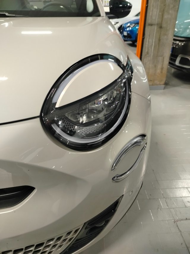 FIAT 600 usata, con ABS