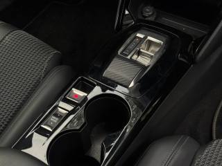 PEUGEOT 2008 usata, con Interni in pelle