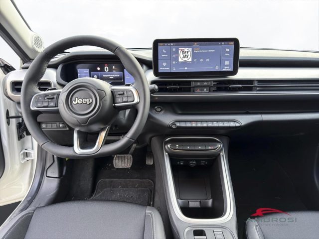 JEEP Avenger usata 14