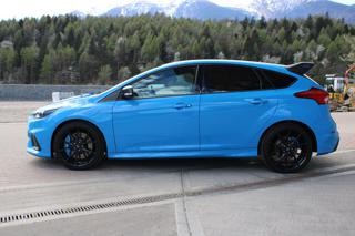 FORD Focus usata, con Controllo automatico clima