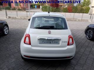 FIAT 500 usata, con Climatizzatore