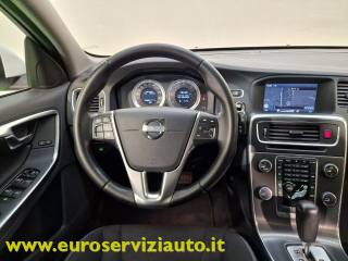 VOLVO V60 usata, con Servosterzo