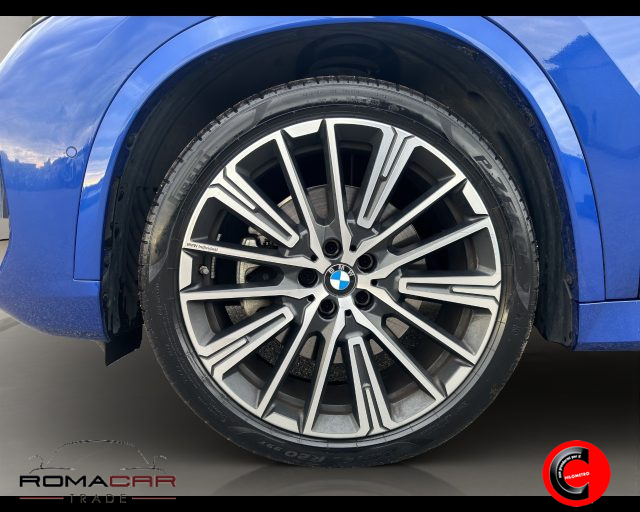 BMW X1 usata, con Bluetooth
