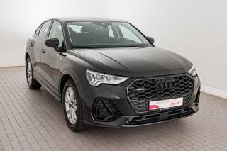 AUDI Q3 usata, con Airbag laterali