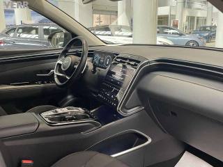 HYUNDAI Tucson usata, con Sistema di navigazione