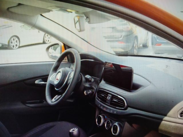 FIAT Tipo usata, con Airbag Passeggero