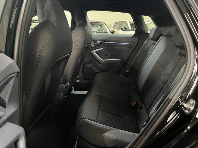 AUDI A3 usata, con Controllo automatico clima