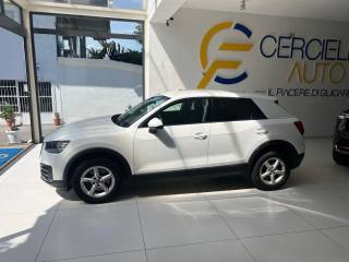 AUDI Q2 usata, con Autoradio