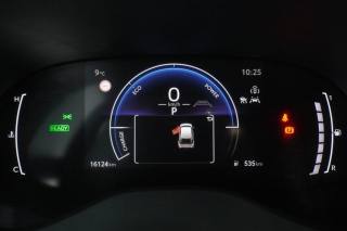 TOYOTA Yaris Cross usata 6