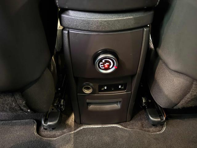 RENAULT Espace usata, con Regolazione elettrica sedili