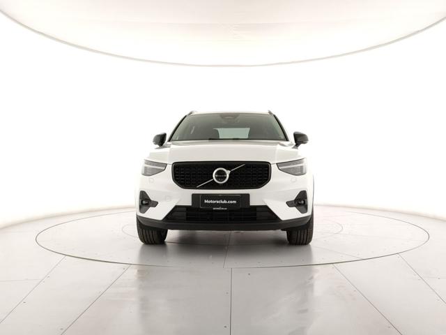 VOLVO XC40 usata, con Boardcomputer