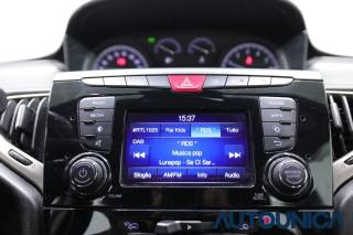 LANCIA Ypsilon usata, con Bluetooth