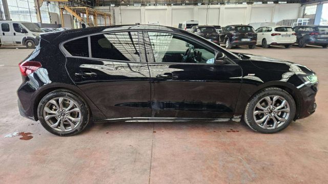 FORD Focus usata, con Antifurto