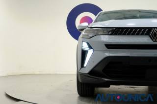 RENAULT Captur usata, con Fari full-led