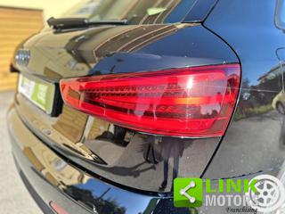AUDI Q3 usata, con Fari Xenon