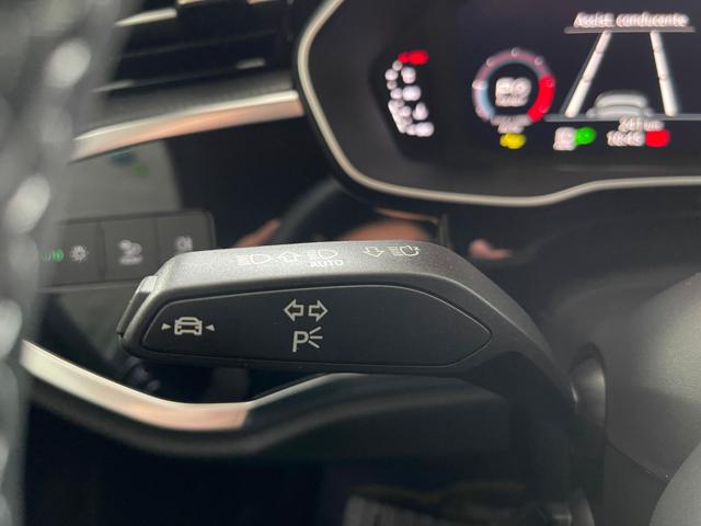AUDI Q3 usata, con Park Distance Control