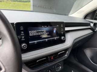 SKODA Fabia usata, con ESP