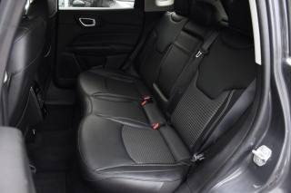 JEEP Compass usata, con Autoradio