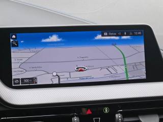 BMW 118 usata, con Autoradio digitale