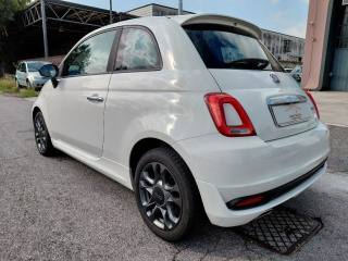 FIAT 500 usata, con Alzacristalli elettrici