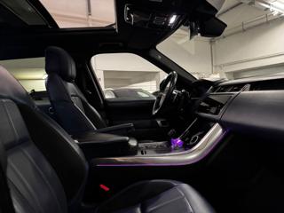 LAND ROVER Range Rover Sport usata, con Controllo automatico clima