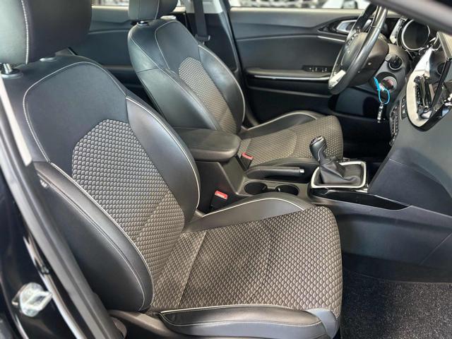 KIA XCeed usata, con Chiusura centralizzata