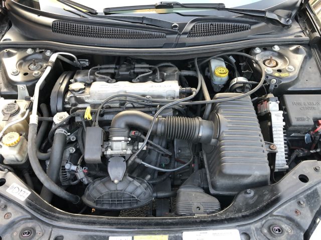 CHRYSLER Sebring usata, con Pneumatici estivi