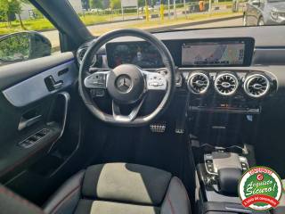 MERCEDES-BENZ A 180 usata, con Chiusura centralizzata