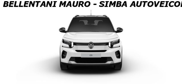 CITROEN C3 usata, con Autoradio