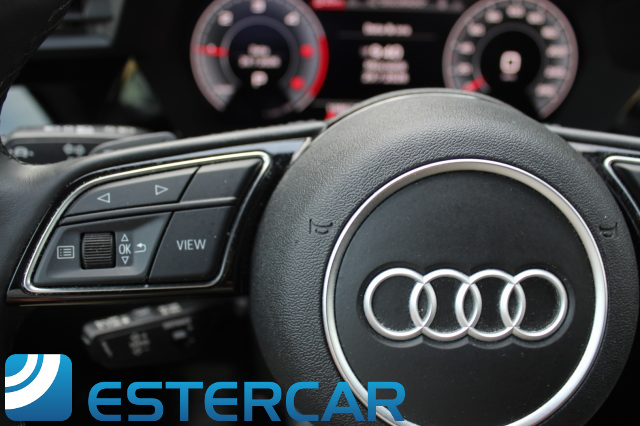 AUDI A3 usata, con Specchietti laterali elettrici