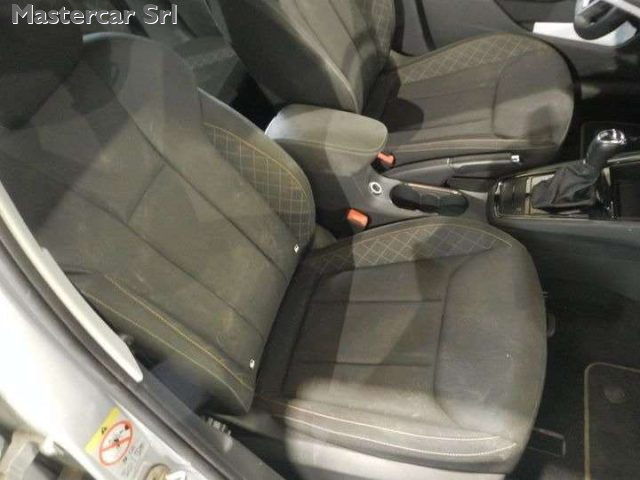 SKODA Scala usata, con Antifurto