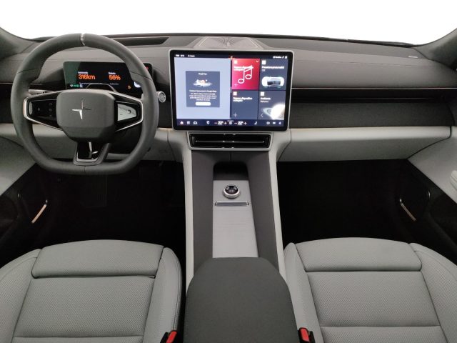 POLESTAR Polestar 4 usata, con Cruise Control