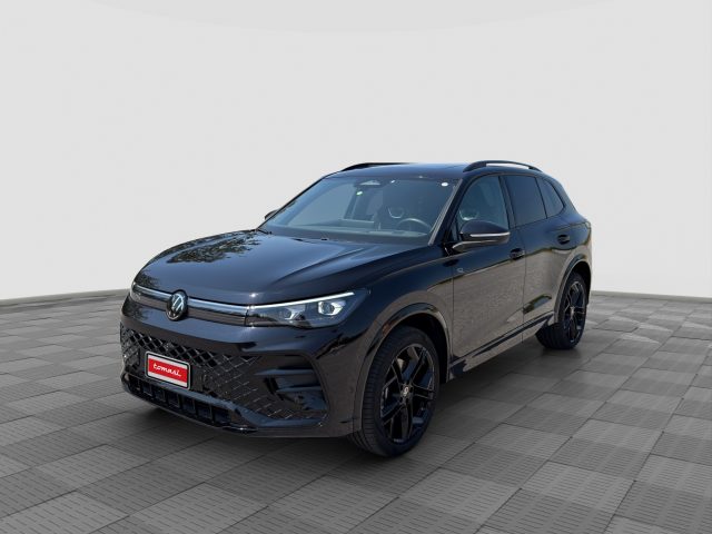 VOLKSWAGEN Tiguan usata 0