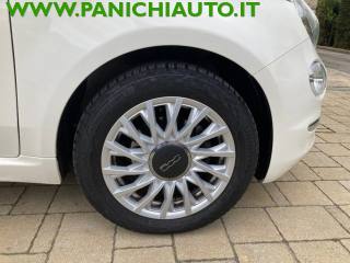 FIAT 500 usata, con Climatizzatore