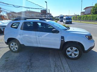 DACIA Duster usata, con Airbag testa