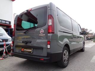 FIAT Talento usata, con Autoradio